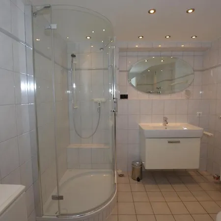 1-305, Traumhafter See-u Landblick Im Haus Metropol * Sylt