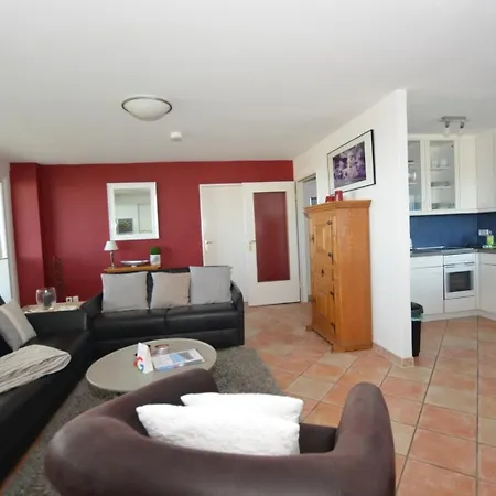 1-305, Traumhafter See-u Landblick Im Haus Metropol Apartman