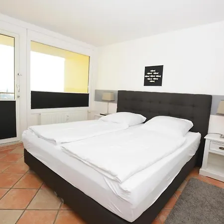 1-305, Traumhafter See-u Landblick Im Haus Metropol *