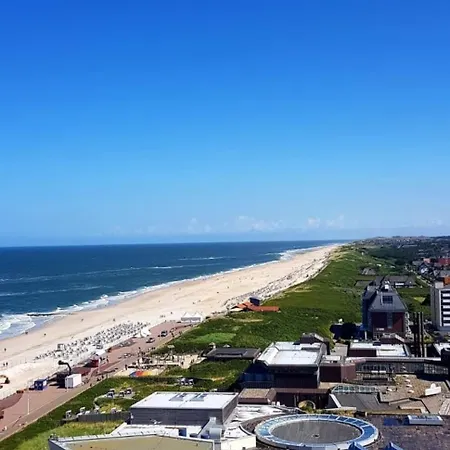 1-305, Traumhafter See-u Landblick Im Haus Metropol Sylt