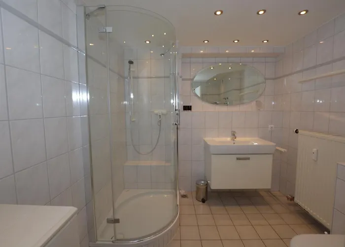 1-305, Traumhafter See-u Landblick Im Haus Metropol * Sylt