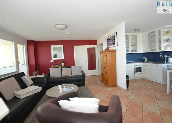 1-305, Traumhafter See-u Landblick Im Haus Metropol Appartement