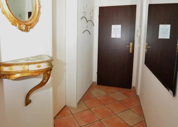 Appartement 1-305, Traumhafter See-u Landblick Im Haus Metropol *