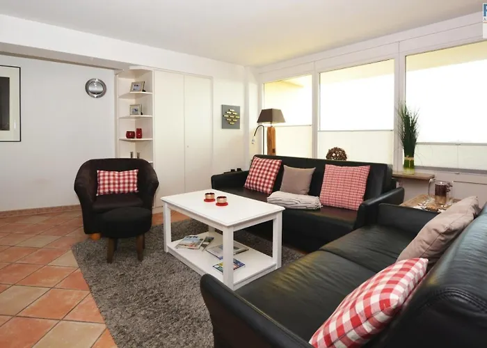 1-305, Traumhafter See-u Landblick Im Haus Metropol *